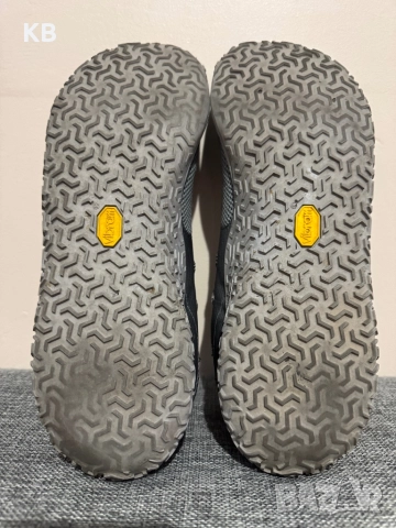 Merrell Men's Trail Glove 7., снимка 6 - Маратонки - 52295977