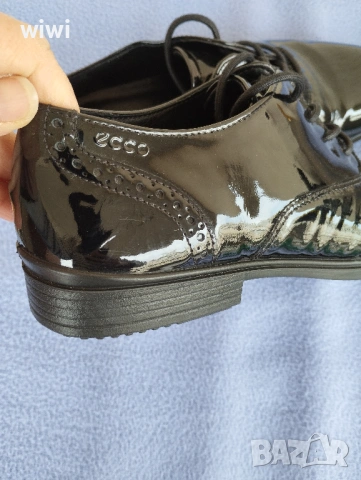 Два чифта обувки ecco номер 39., снимка 14 - Дамски ежедневни обувки - 49741683