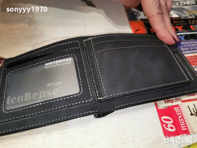 ПОРТМОНЕ 0603261020, снимка 2 - Портфейли, портмонета - 53731414