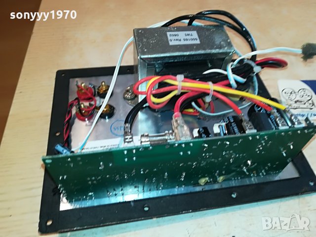 jamo sub200 amplifier внос france 1008211246, снимка 8 - Ресийвъри, усилватели, смесителни пултове - 33775434