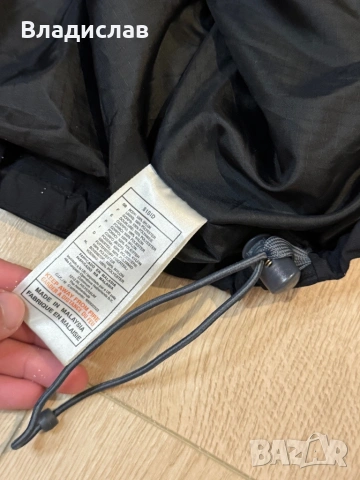 Мьжко Яке Nike ACG , снимка 6 - Якета - 53558747