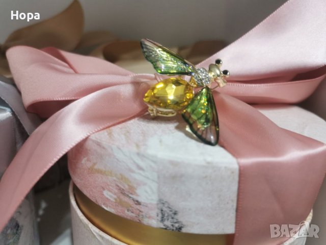 Брошки , снимка 3 - Други - 39813832