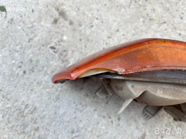 Стоп за Астра ф, снимка 4 - Части - 51710804