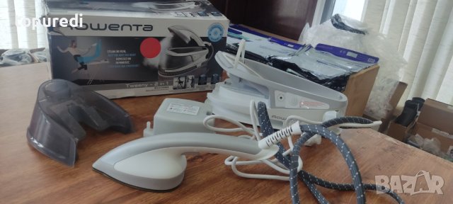  Парогенератор Rowenta 1500 W