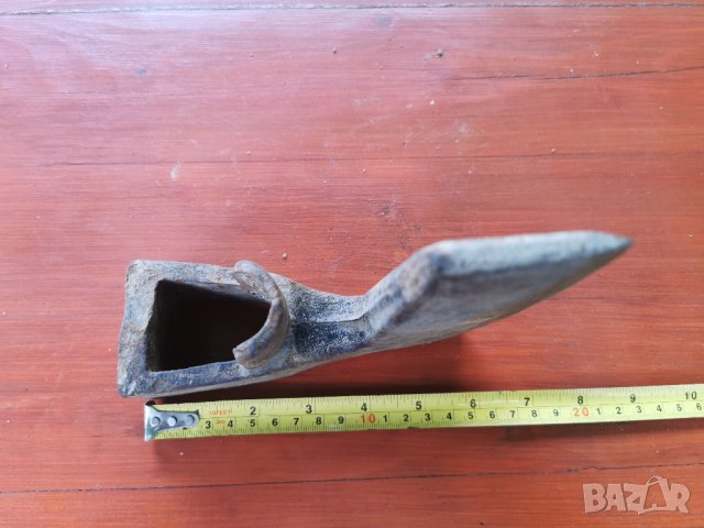 СТАРА БРАДВА,МАНАРА, снимка 4 - Антикварни и старинни предмети - 41611605