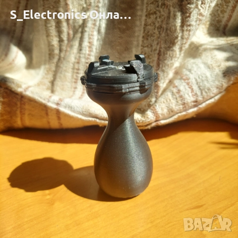 Дръжка за боядисване и моделиране на миниатюри, снимка 2 - Рисуване и оцветяване - 51532196