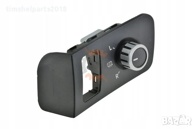 Ключ, регулиране на външните огледала 6 PIN за Volkswagen Caddy 2004-2010 год.