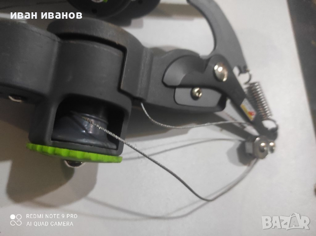 Нови Овощарски Ножици, снимка 5 - Селскостопанска техника - 36522544