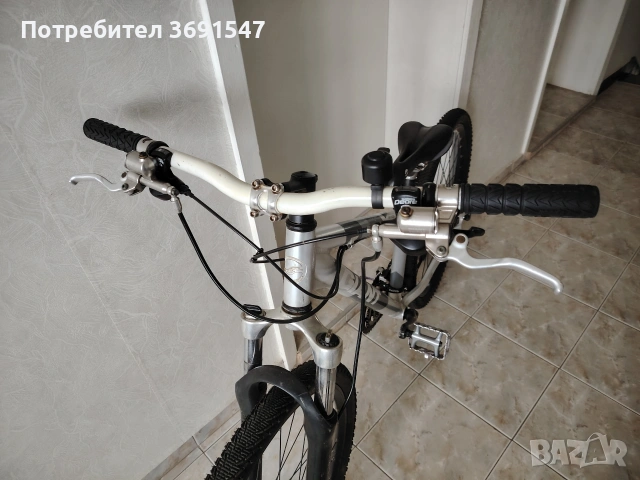 Детски велосипед Giant , снимка 8 - Велосипеди - 53305149