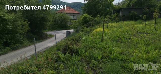 ПРОДАВА УПИ 737 КВ-БАТУЛЦИ, снимка 5 - Парцели - 56144646