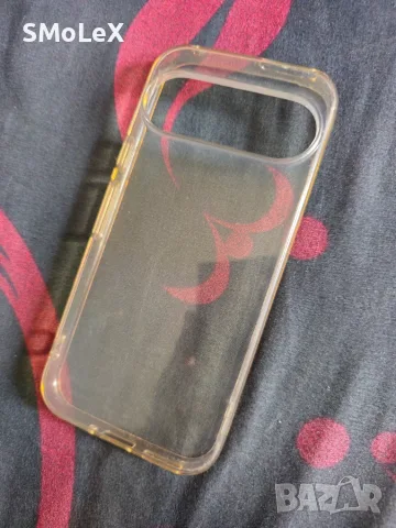 Заключен Google Pixel 9, снимка 12 - Други - 56148757