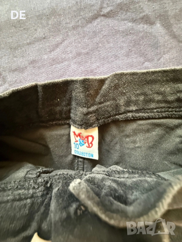 Къси панталонки, снимка 2 - Къси панталони и бермуди - 53404852