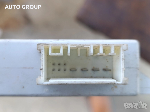 Модул управление шибедах Бмв х5, х3 - Bmw X3, X5 - 6955925, снимка 4 - Части - 51436996