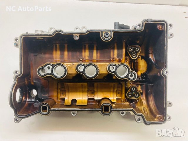 Капак валове за Опел Вива KARL 1.0 бензин 75 коня код B10XE 55580888 2017, снимка 5 - Части - 39264448