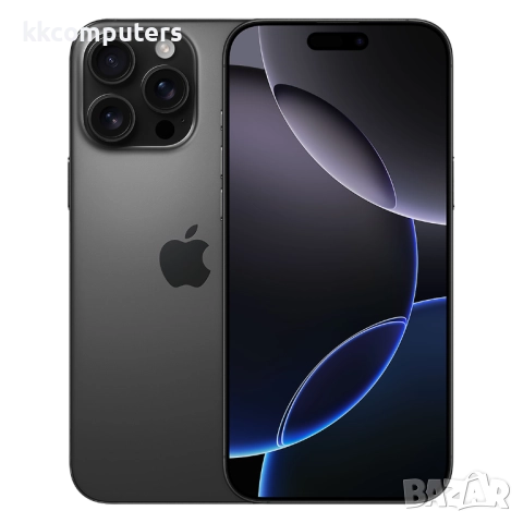 ЧАСТИ ЗА APPLE IPHONE 16 PRO MAX 512GB , снимка 4 - Резервни части за телефони - 51569246