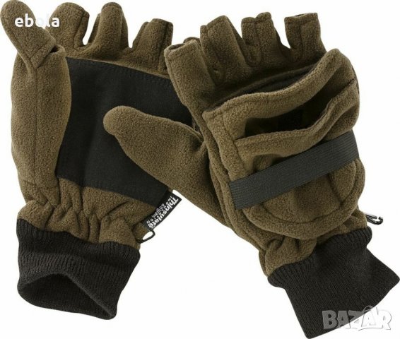 Шведски ръкавици за лов