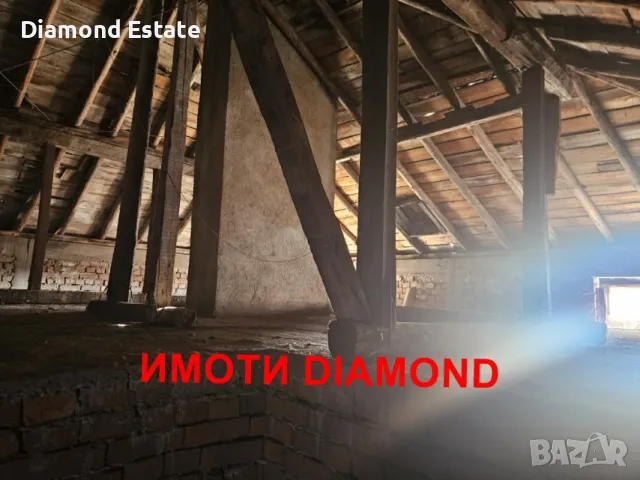 Къща в Димитровград кв. Марийно, снимка 4 - Къщи - 48799165