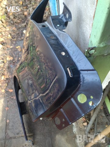 Десен калник Audi А4 B6