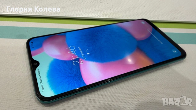 Sumsung  Galaxy A30s, снимка 3 - Samsung - 53293673