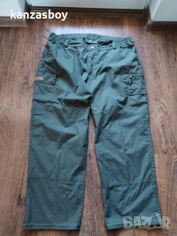 pinewood - мъжки ловен панталон ГОЛЯМ размер 58/2XL, снимка 8 - Спортни дрехи, екипи - 52755132