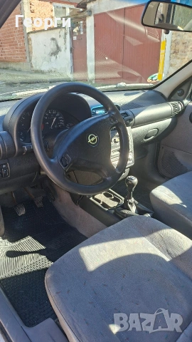 Opel Corsa 1.5TDI, снимка 10 - Автомобили и джипове - 53538616