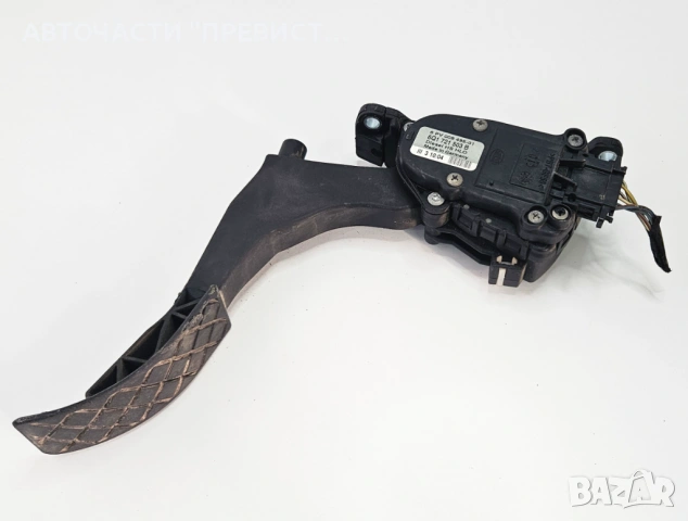 Потенциометър Педал Газ Сеат Толедо 2 Seat Toledo 2 Leon 1.9tdi 98-04 OEM 6q1721503b 6pv008495-01