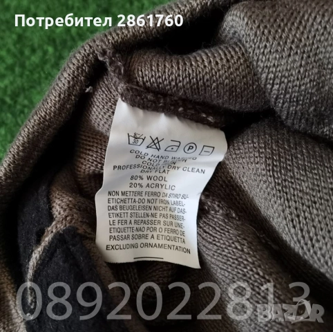 Нови Зимни Шапки Iceberg, снимка 4 - Шапки - 52489511