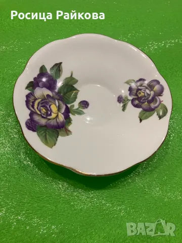 Чинийка, снимка 1