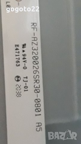 LG 32LM550BPLB на части , снимка 17 - Телевизори - 34429591