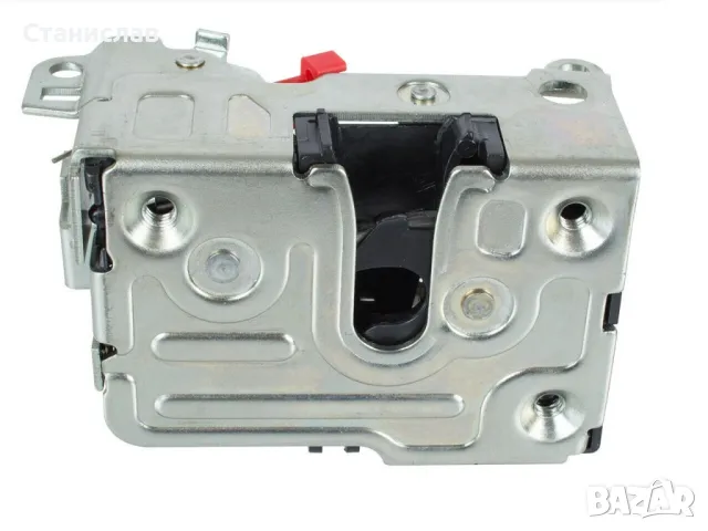  Iveco Daily 4 Брава за предна лява врата , снимка 3 - Части - 50285793