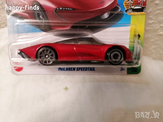 Hot Wheels  Ferrari F40 Competizione Ferrari 365 GTB4 Competizione, снимка 5 - Колекции - 52497095