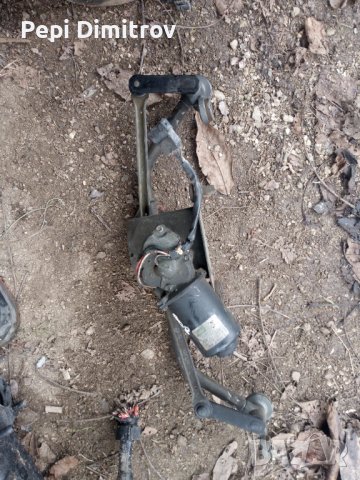 Моторче чистачки Пежо 806 , снимка 3 - Части - 39480093