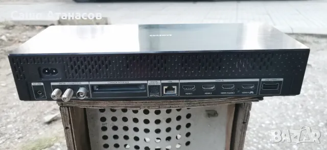 SAMSUNG One Connect SOC1003T / BN91-21888R ,BN39-02470A ,RMCRMT1CP1  /  BN59-01327B, снимка 6 - Части и Платки - 47585259