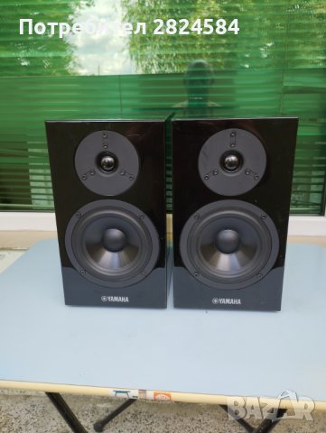 Yamaha ns-bp300, снимка 2 - Тонколони - 41714362