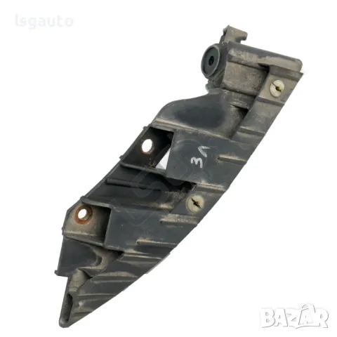 Ляв държач задна броня Seat Leon II 2005-2012 ID:146838, снимка 2 - Части - 50376528