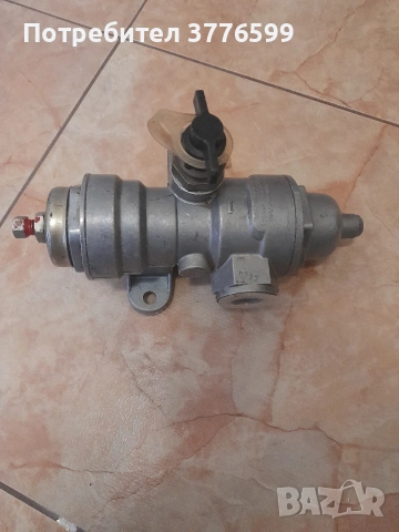 Балансьор за камион, снимка 4 - Части - 53081430