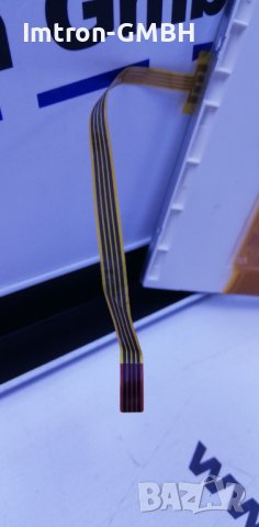 7" LCD touch display TFT For FG0700K5DSSWAG T1 PE0700K5 800 x 480, снимка 5 - Друга електроника - 39761686