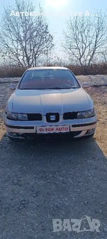 Сеат Толедо/Seat Toledo 