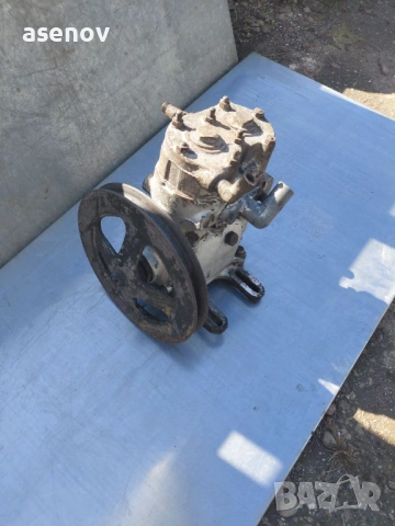 компресор от Зил