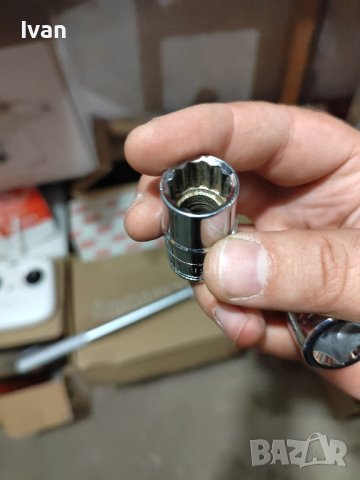 гаечни камъни за ключ , снимка 11 - Гедорета - 42064875