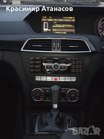 A2048709558. Джойстик Контролер за Мерцедес Ц-класа W204. 03358110101, снимка 12 - Части - 49782428