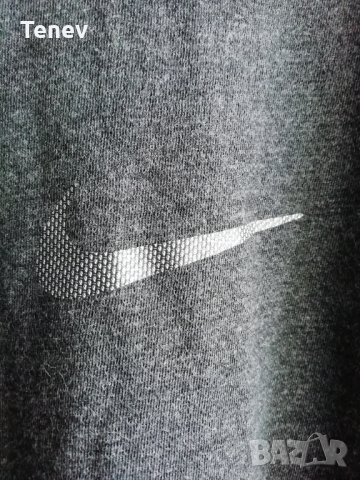 Nike оригинална фланелка/тениска L, снимка 3 - Тениски - 36062298