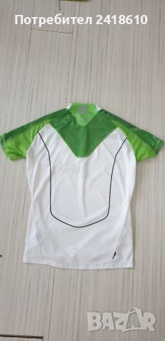 Dynafit Trail Ride Bike Mens Size S/M  ОРИГИНАЛ! Мъжка Байк Тениска!, снимка 8 - Спортни дрехи, екипи - 41601499