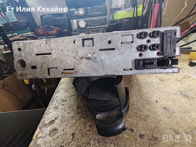 Blaupunkt Porto21, снимка 7 - Аксесоари и консумативи - 52883792