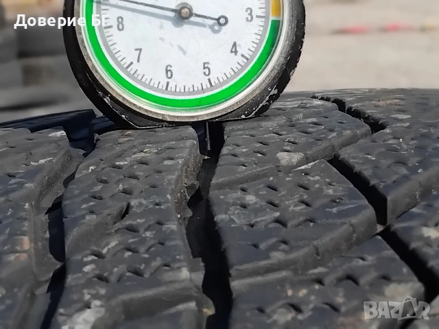 Гуми 215 55 17 Виати Viatti 2 броя. Нов внос. Не са нови!, снимка 3 - Гуми и джанти - 53728407