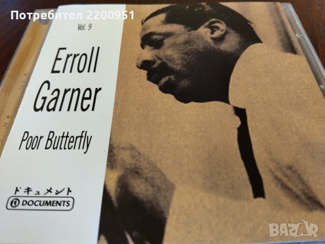ERROLL GARNER, снимка 1
