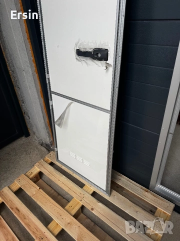 Оригинална врата за KNAUS & TABBERT  (Алуминиева)(чисто нова) (имам налични бройки)    , снимка 8 - Части - 53640008