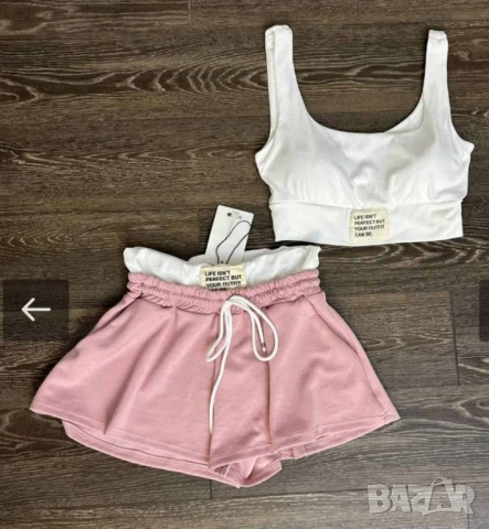 дамски екипи , снимка 6 - Спортни екипи - 50628245