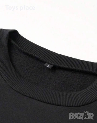 L/XL Дамска спортна блуза Pepe jeans , снимка 3 - Блузи с дълъг ръкав и пуловери - 52507074