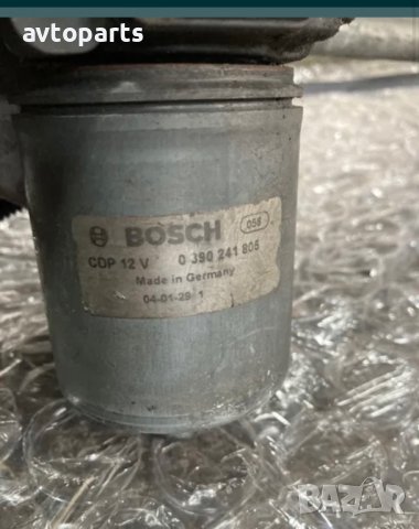 Renault grand espace 2005година машинки чистачки, снимка 2 - Части - 40372198